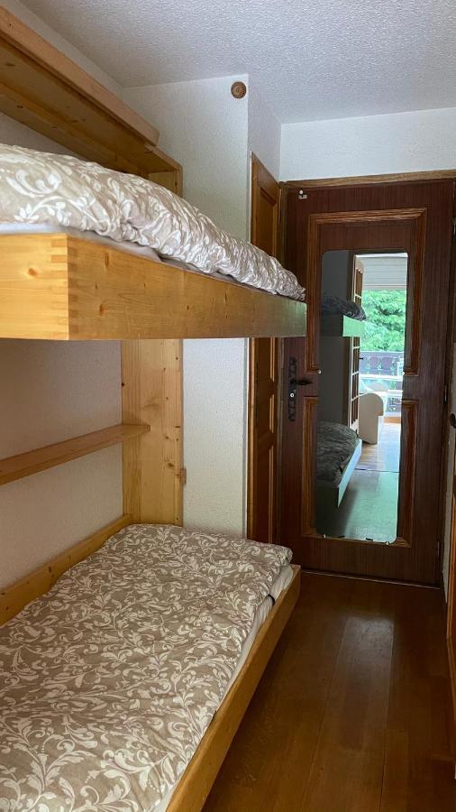 Cosy Studio On The Slopes And Centre Of シャモニー エクステリア 写真