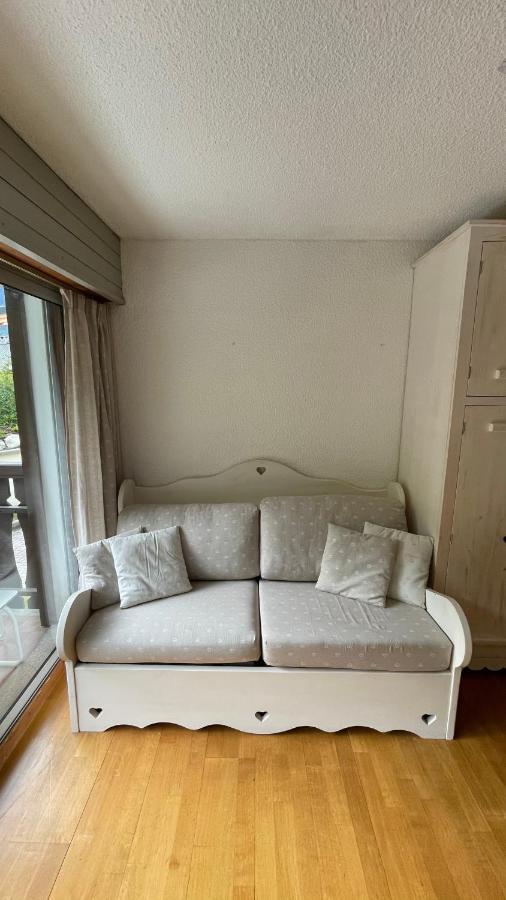 Cosy Studio On The Slopes And Centre Of シャモニー エクステリア 写真
