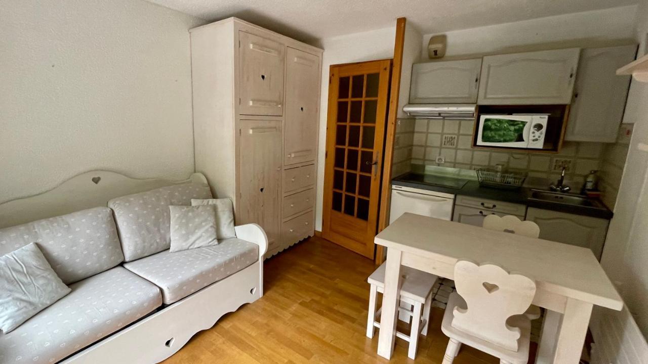 Cosy Studio On The Slopes And Centre Of シャモニー エクステリア 写真
