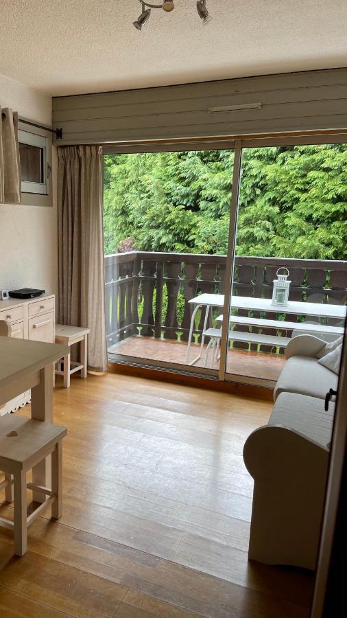 Cosy Studio On The Slopes And Centre Of シャモニー エクステリア 写真